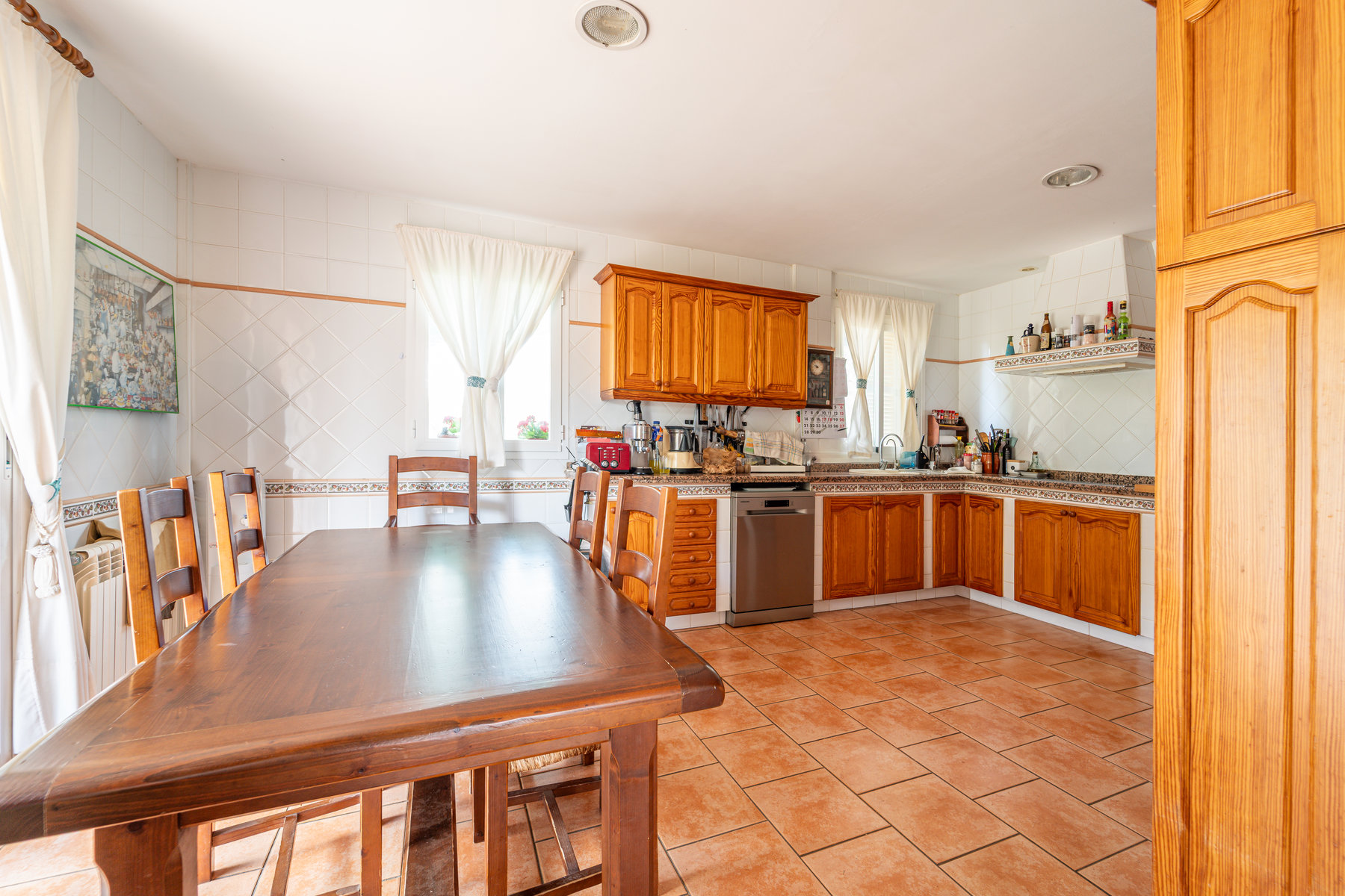 1434-Country-house-with-swimming-pool-in-Colonia-Sant-Jordi-19.jpg Casa de campo con vistas al mar en Colonia de Sant Jordi — 307 m², 5 dorm., piscina salada 52 m²