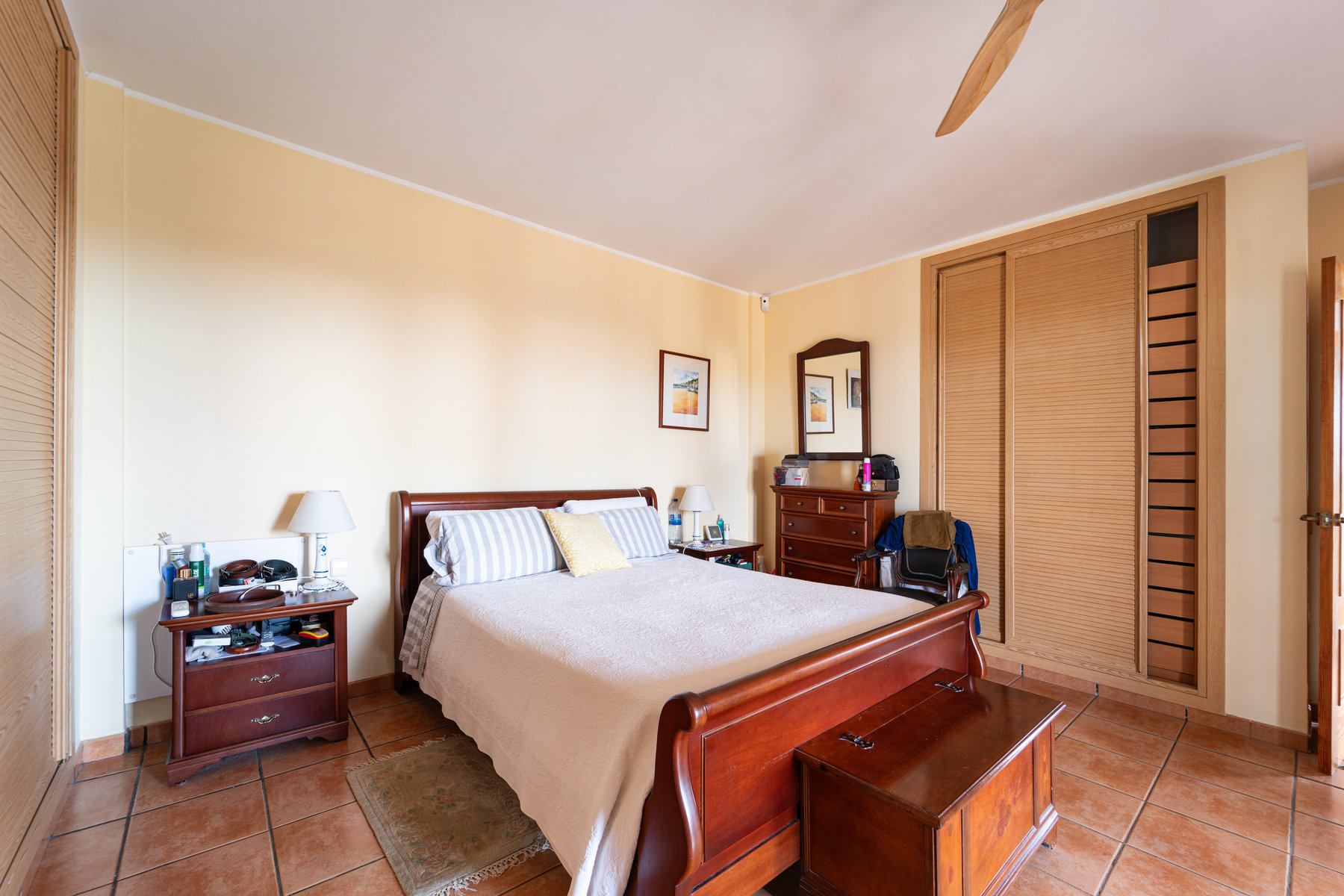 1434-Country-house-with-swimming-pool-in-Colonia-Sant-Jordi-33.jpg Casa de campo con vistas al mar en Colonia de Sant Jordi — 307 m², 5 dorm., piscina salada 52 m²