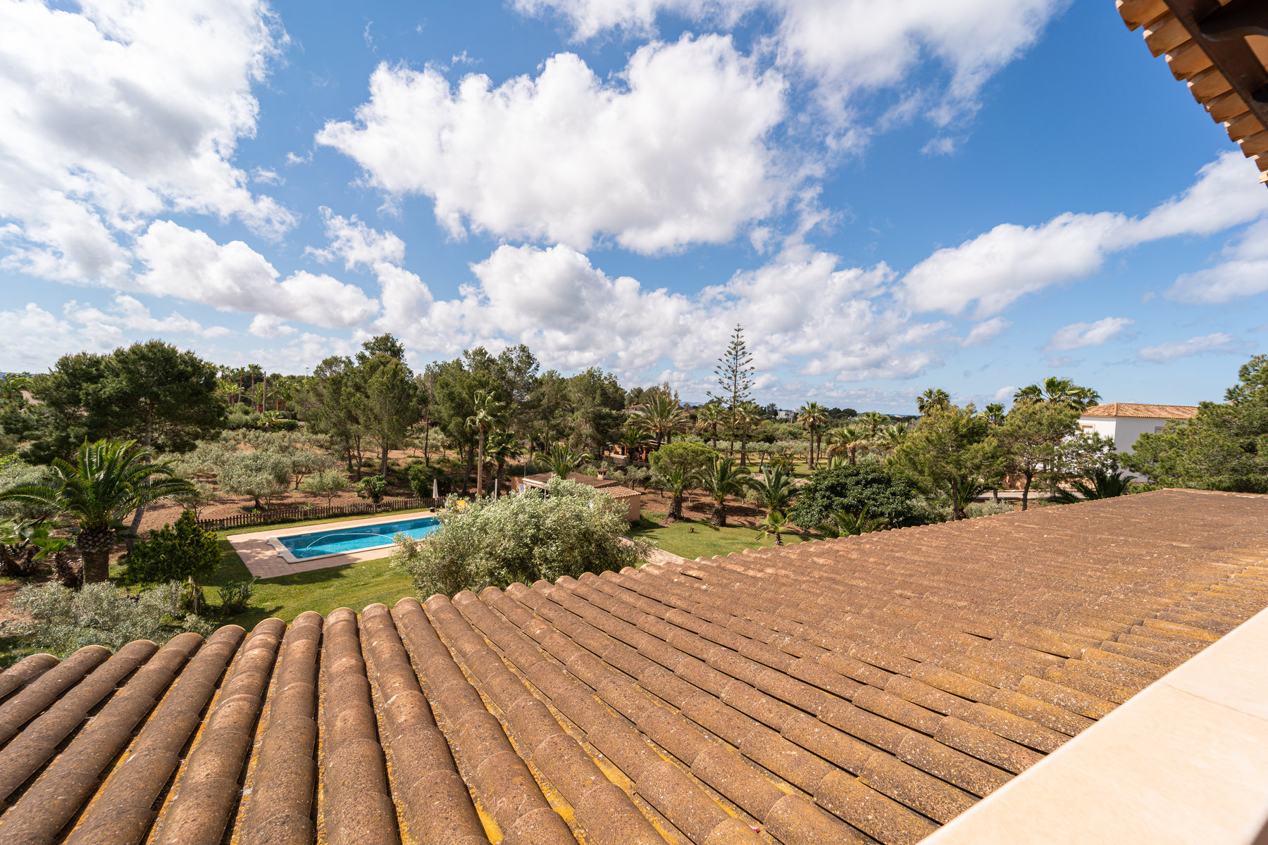 1434-Country-house-with-swimming-pool-in-Colonia-Sant-Jordi-38.jpg Casa de campo con vistas al mar en Colonia de Sant Jordi — 307 m², 5 dorm., piscina salada 52 m²
