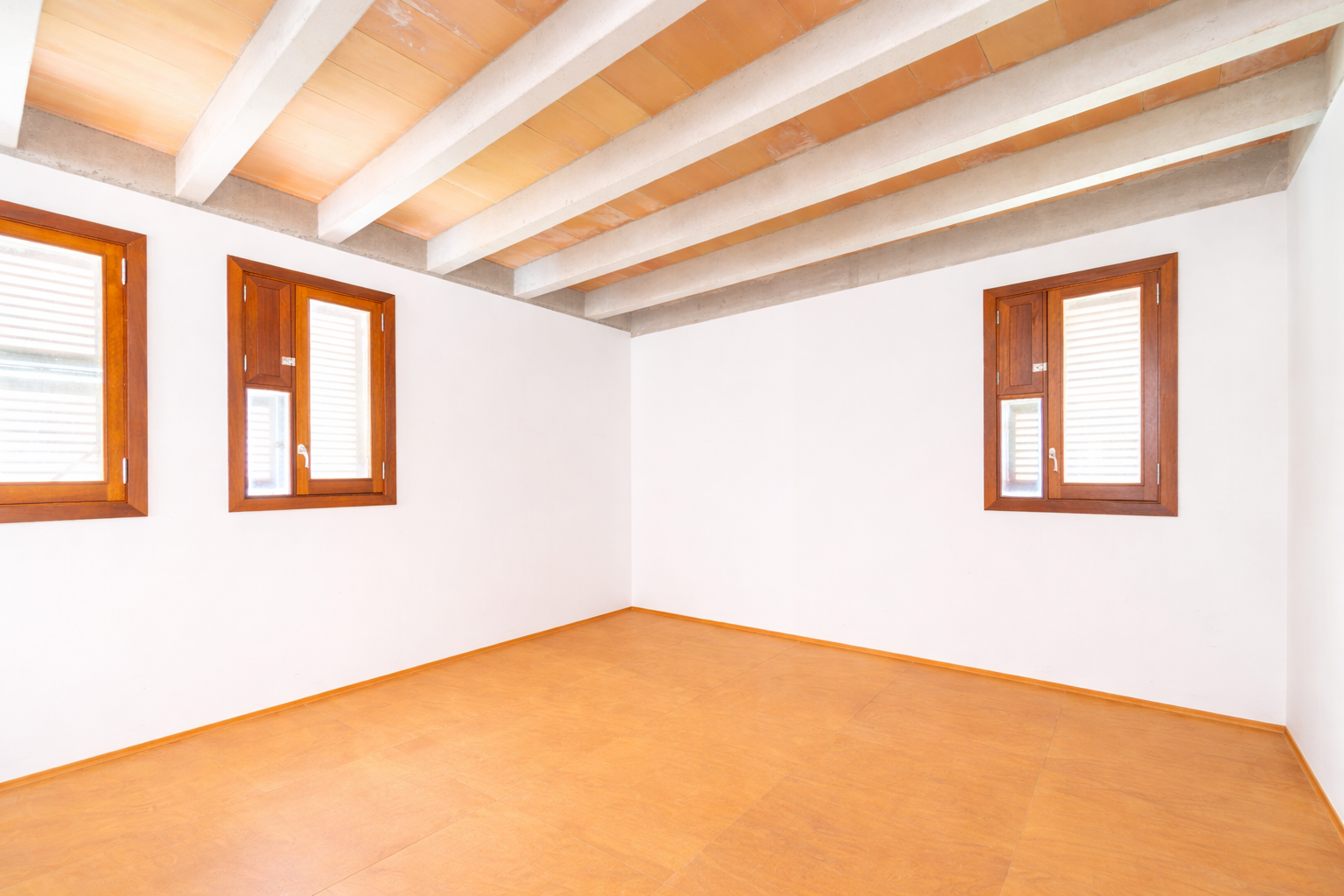 Casa de campo inacabada con parcela de 20.900 m² junto a Ses Salines