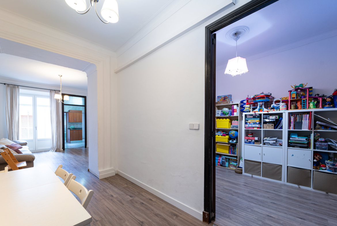 Casa con licencia vacacional (ETV) en el centro de Felanitx