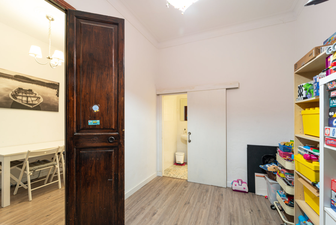 Casa con licencia vacacional (ETV) en el centro de Felanitx