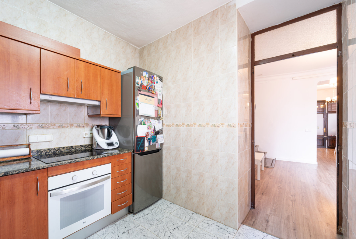 Casa con licencia vacacional (ETV) en el centro de Felanitx