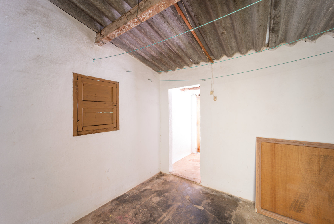 Casa con licencia vacacional (ETV) en el centro de Felanitx