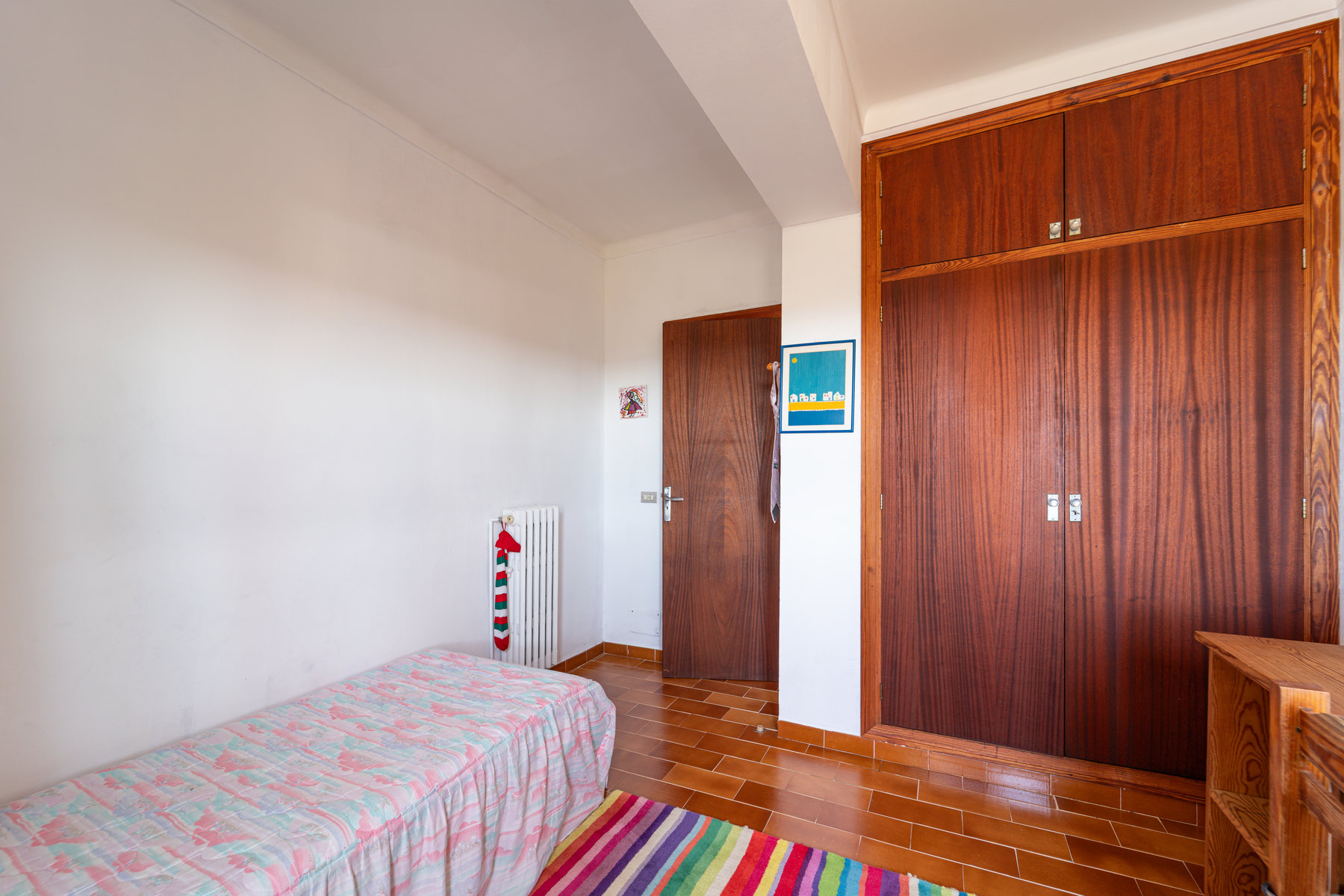 Casa con vistas al mar en Ses Salines: 418 m², 7 hab. y piscina