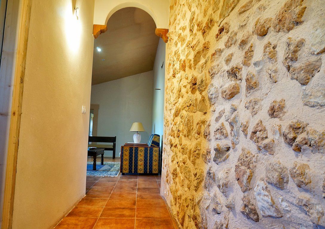 Country House for Rent Between Porreres and Felanitx
