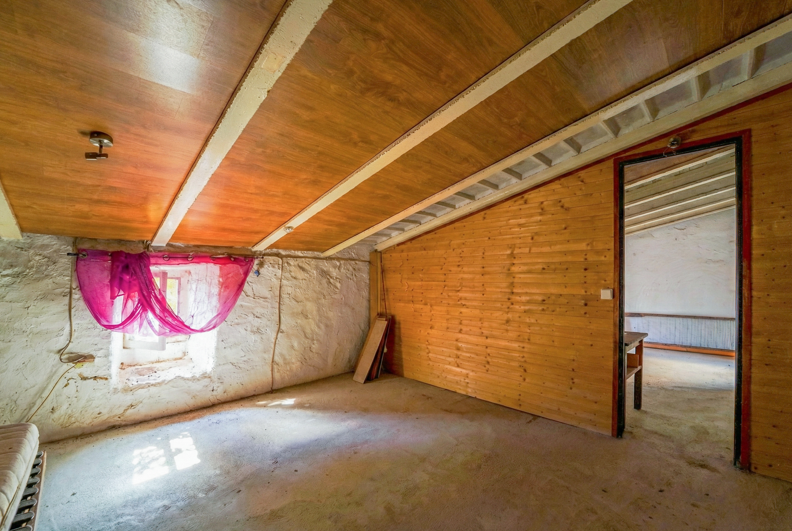 Historic Town House to Renovate in Ses Salines, 274 m² with 433 m² Plot