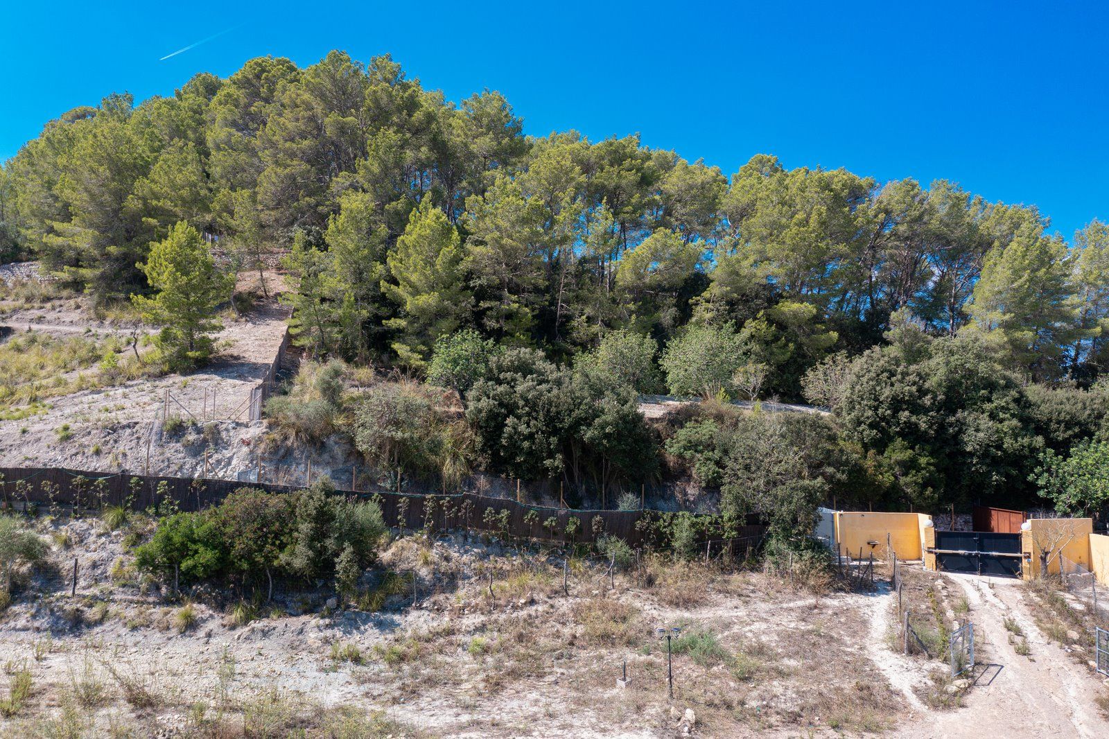 16-1222-D-Villasyfincasmallorca.jpg Casa de campo con piscina y vistas en Sineu, Mallorca
