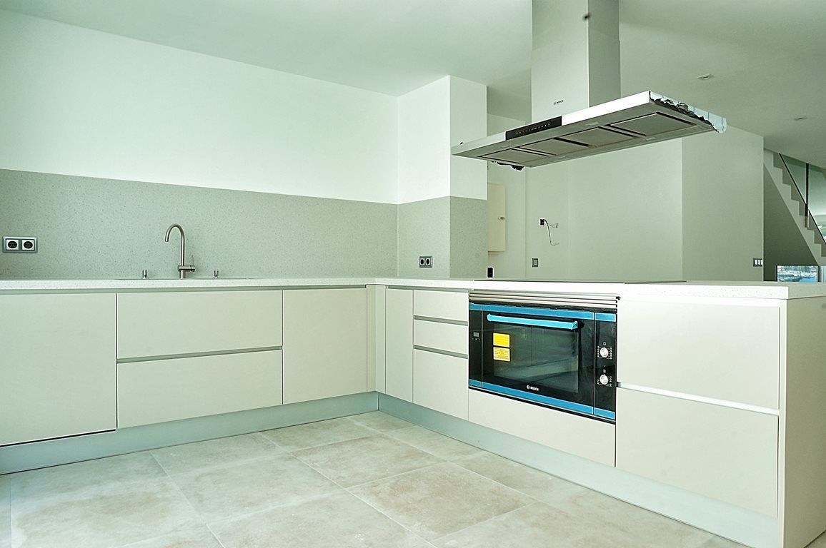 Casa en primera línea de mar en Port de Sóller · 4 suites
