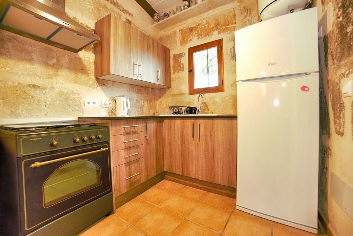 Rustic Finca Near Campos, South Mallorca | 21,900 m² Land