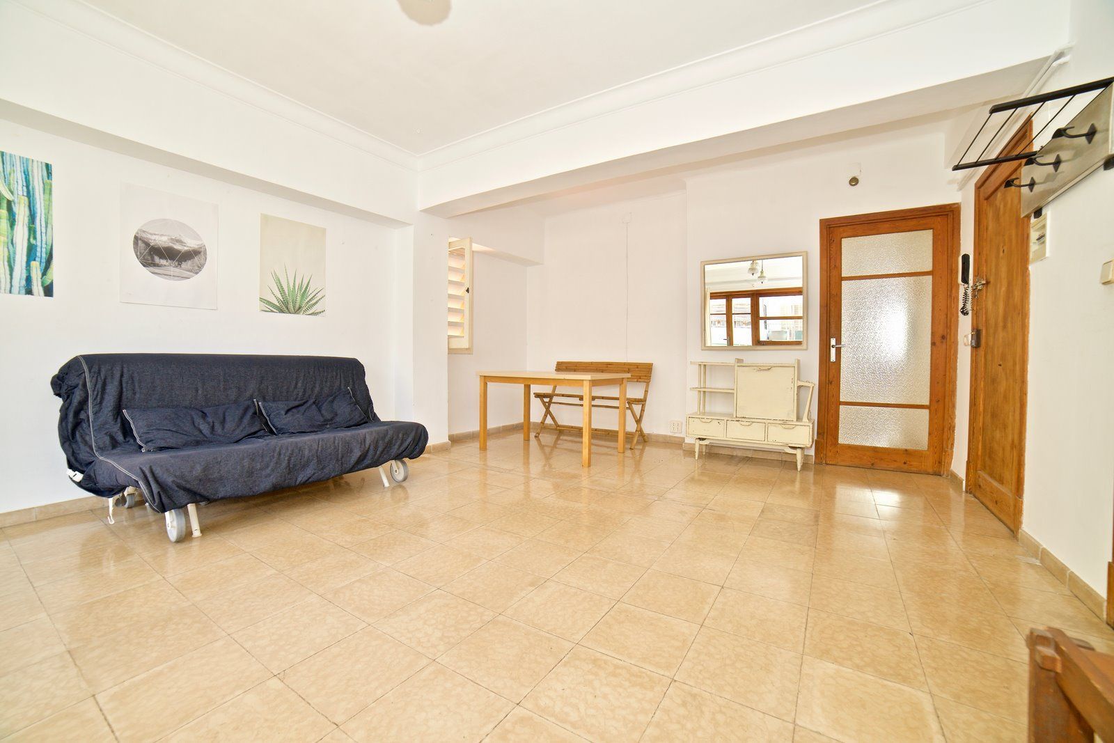 17-Villasyfincasmallorca-5.jpg Piso con balcón junto a Jaime III en Palma de Mallorca