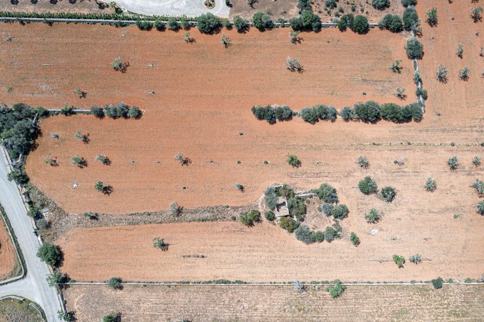 2-1202-Villasyfincasmallorca.jpg Rustic Land with Building Project Near Cala Llombards, Santanyí
