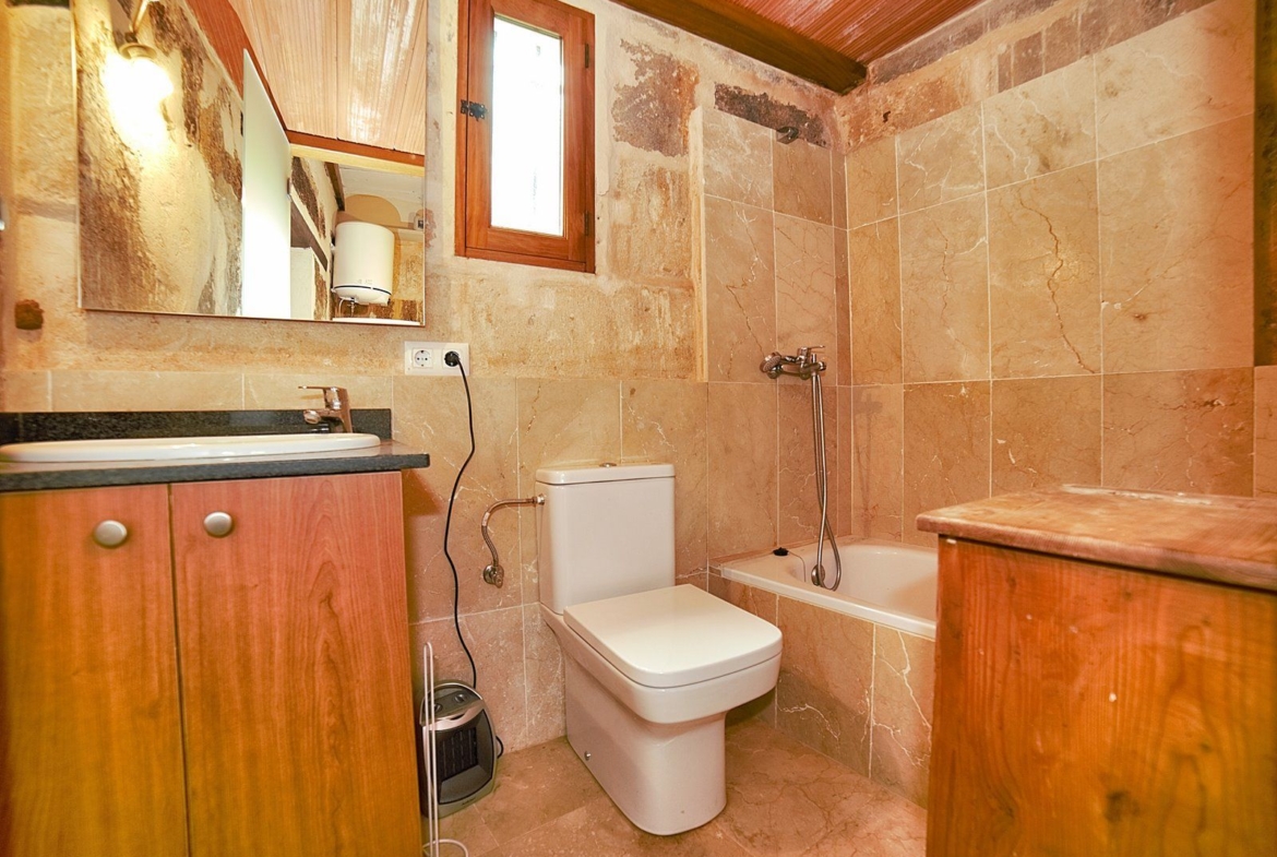 Rustic Finca Near Campos, South Mallorca | 21,900 m² Land