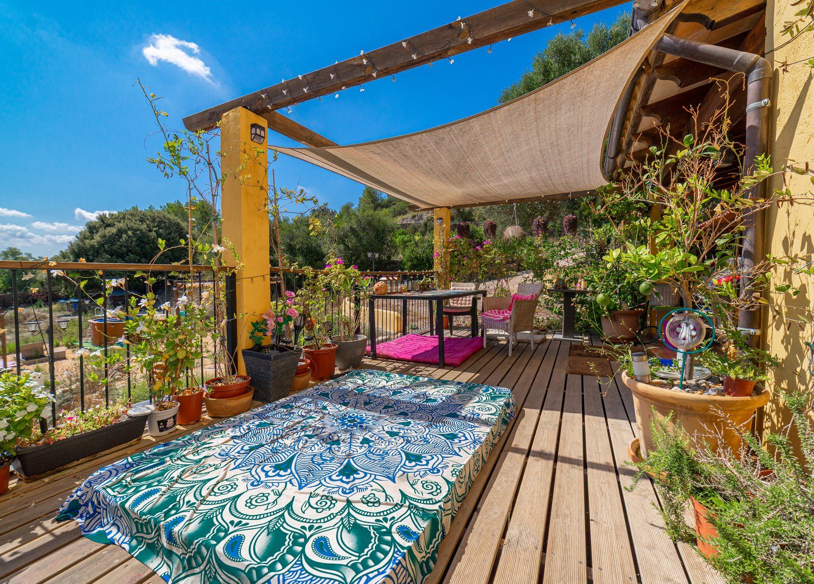 22-1222-Villasyfincasmallorca.jpg Casa de campo con piscina y vistas en Sineu, Mallorca