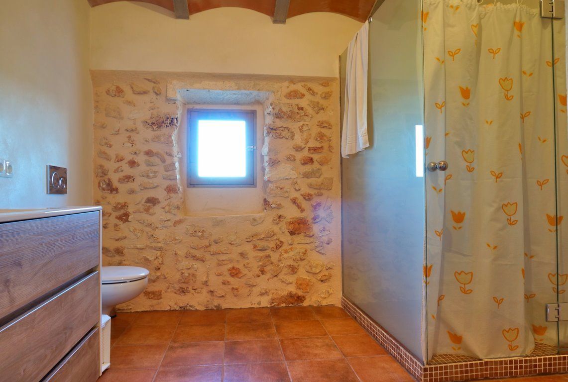 Country House for Rent Between Porreres and Felanitx