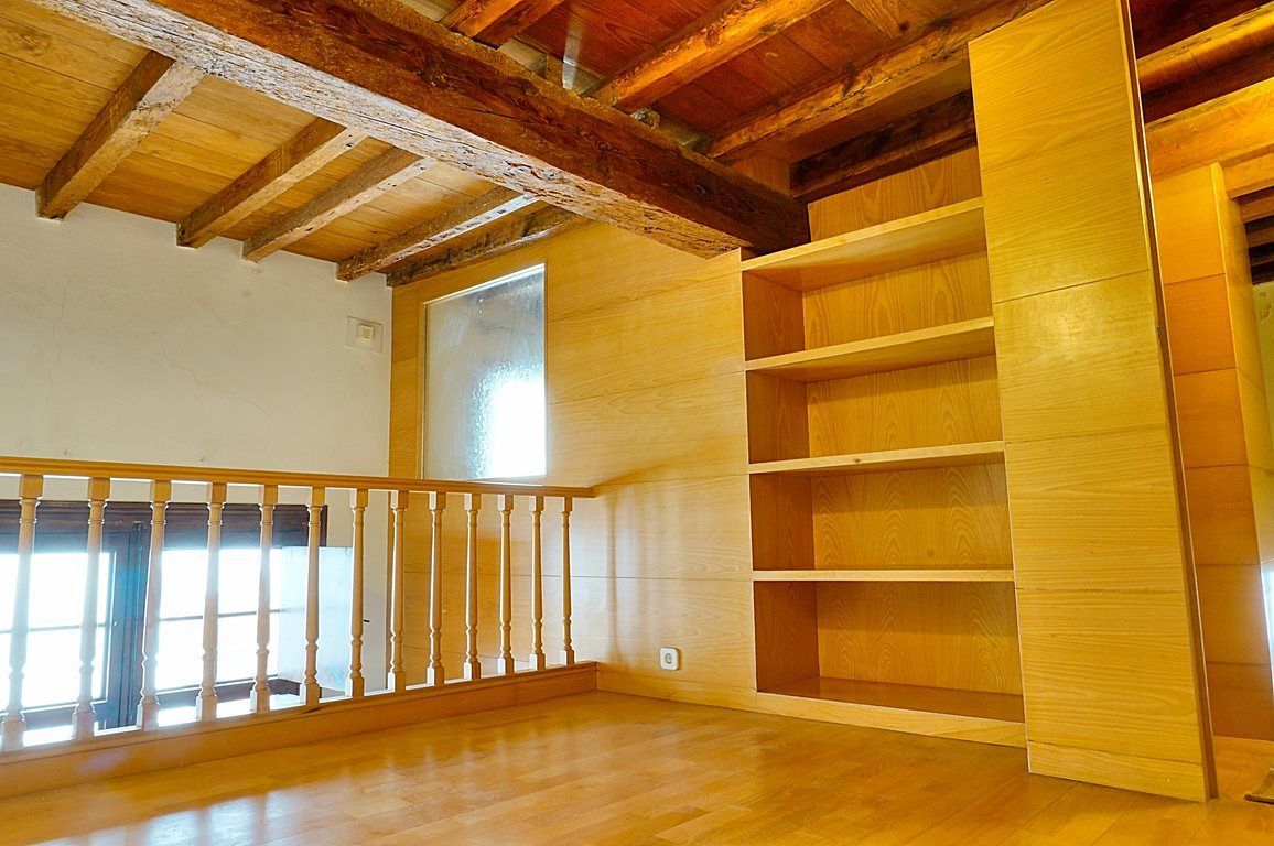 Piso señorial en planta noble en el centro histórico de Palma
