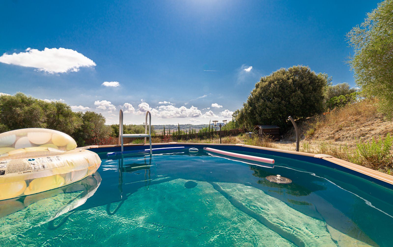 24-1222-Villasyfincasmallorca.jpg Casa de campo con piscina y vistas en Sineu, Mallorca
