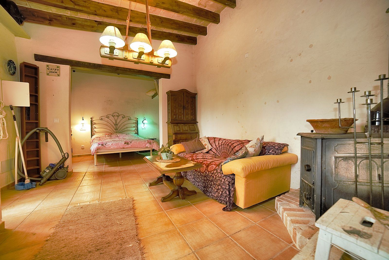 24-Villasyfincasmallorca-2.jpg Rustic Finca Near Campos, South Mallorca | 21,900 m² Land