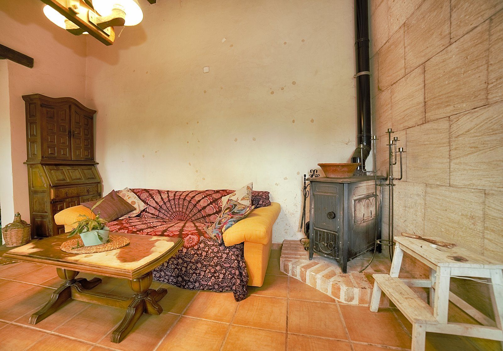 26-Villasyfincasmallorca-2.jpg Rustic Finca Near Campos, South Mallorca | 21,900 m² Land