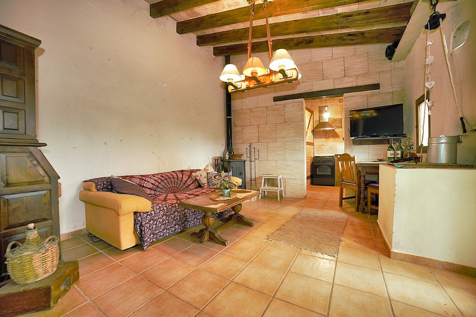 27-Villasyfincasmallorca-2.jpg Rustic Finca Near Campos, South Mallorca | 21,900 m² Land