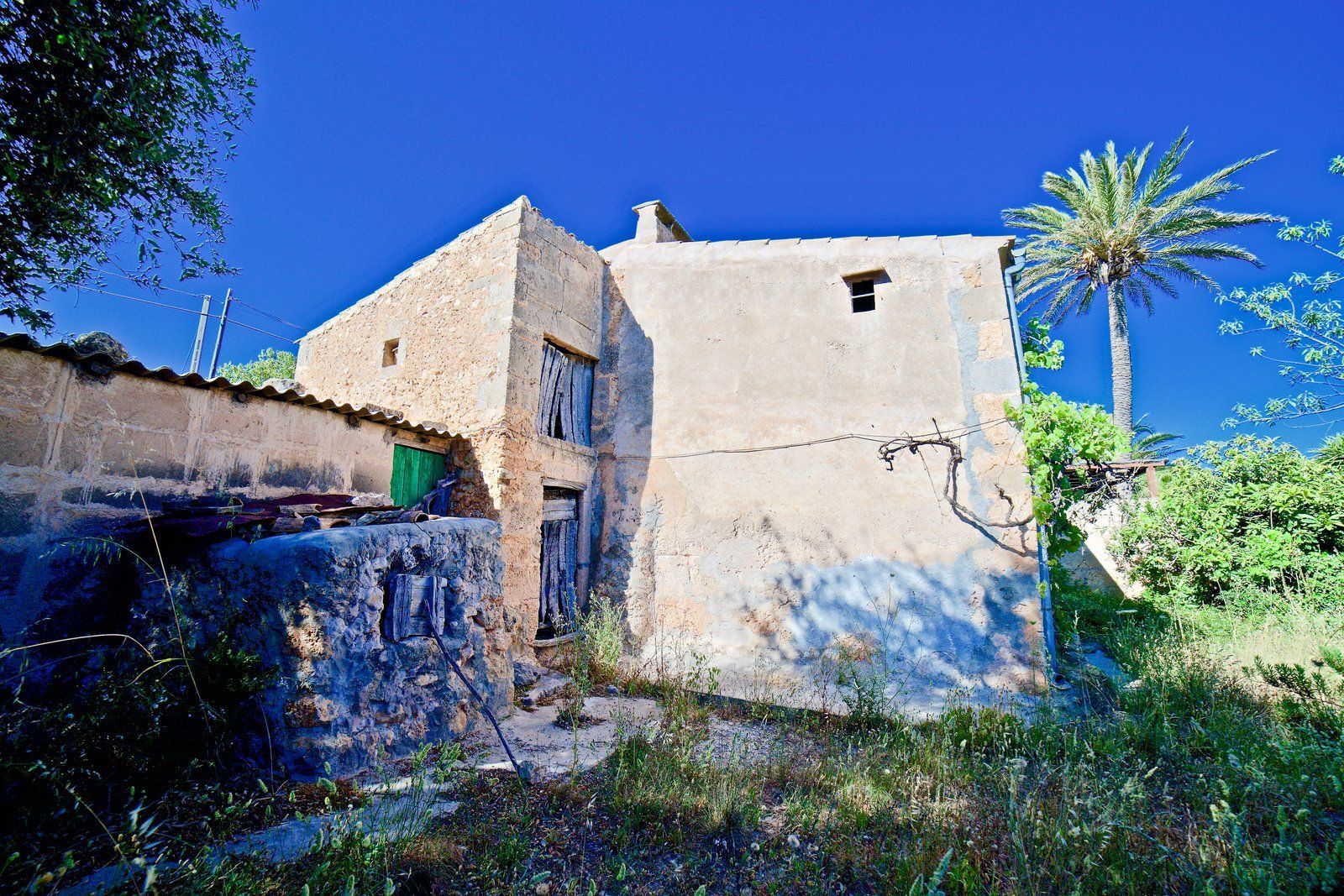 3-Villasyfincasmallorca-1.jpg Casa de campo a renovar cerca de C'as Concos, Felanitx