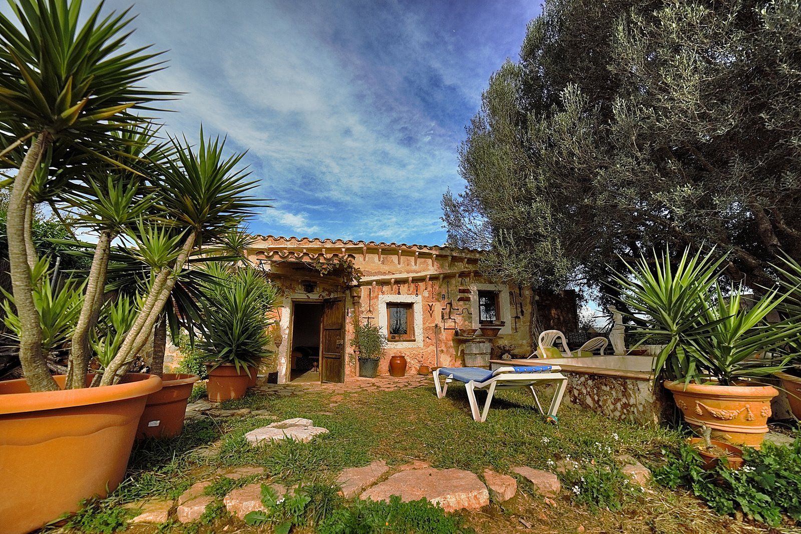 3-Villasyfincasmallorca-5.jpg Rustic Finca Near Campos, South Mallorca | 21,900 m² Land