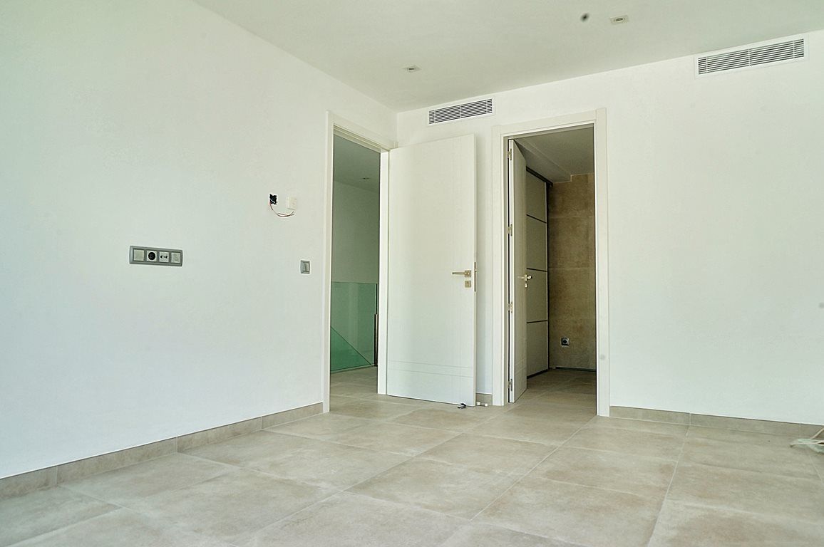 Casa en primera línea de mar en Port de Sóller · 4 suites
