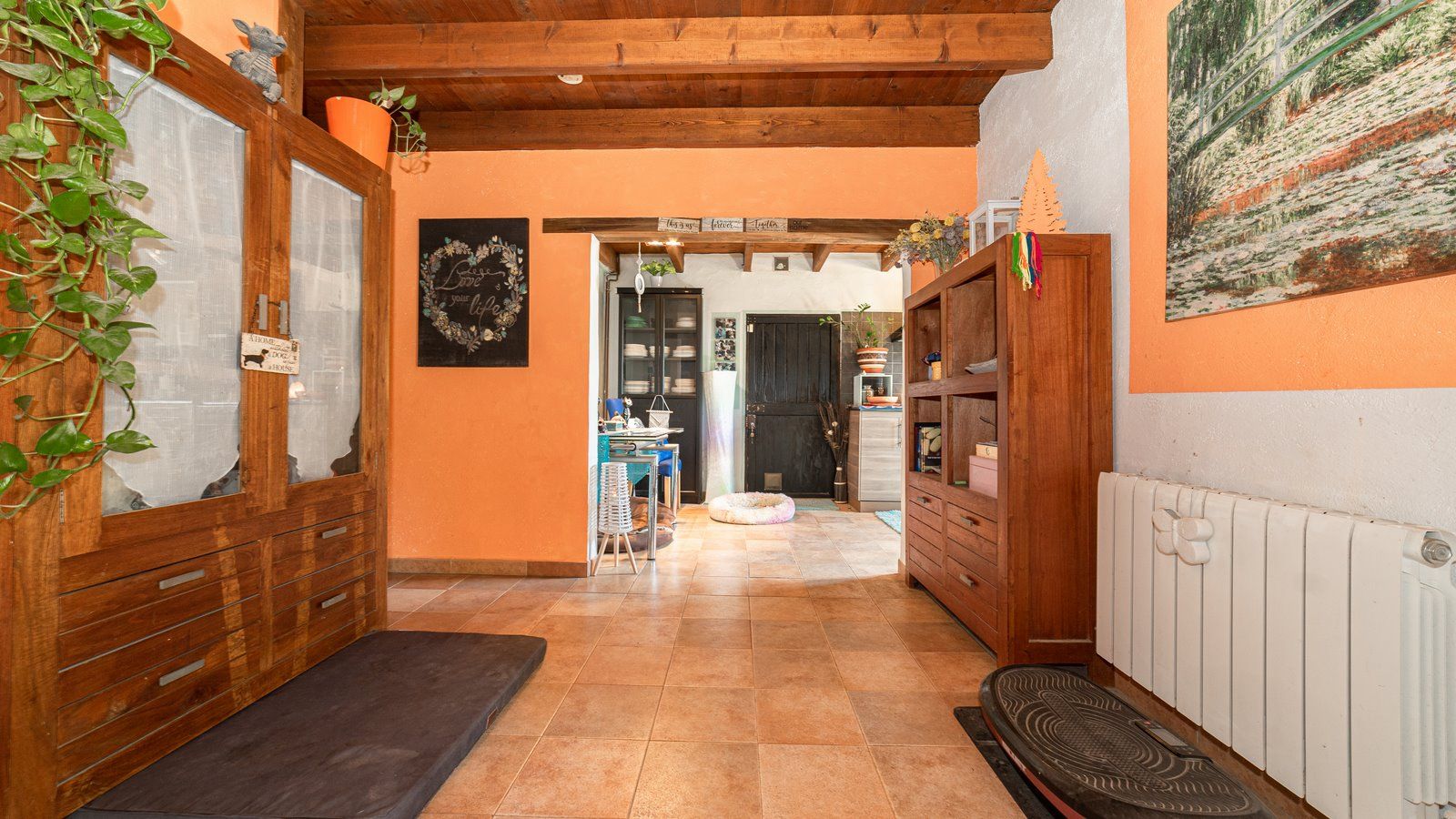 41-1222-Villasyfincasmallorca.jpg Casa de campo con piscina y vistas en Sineu, Mallorca