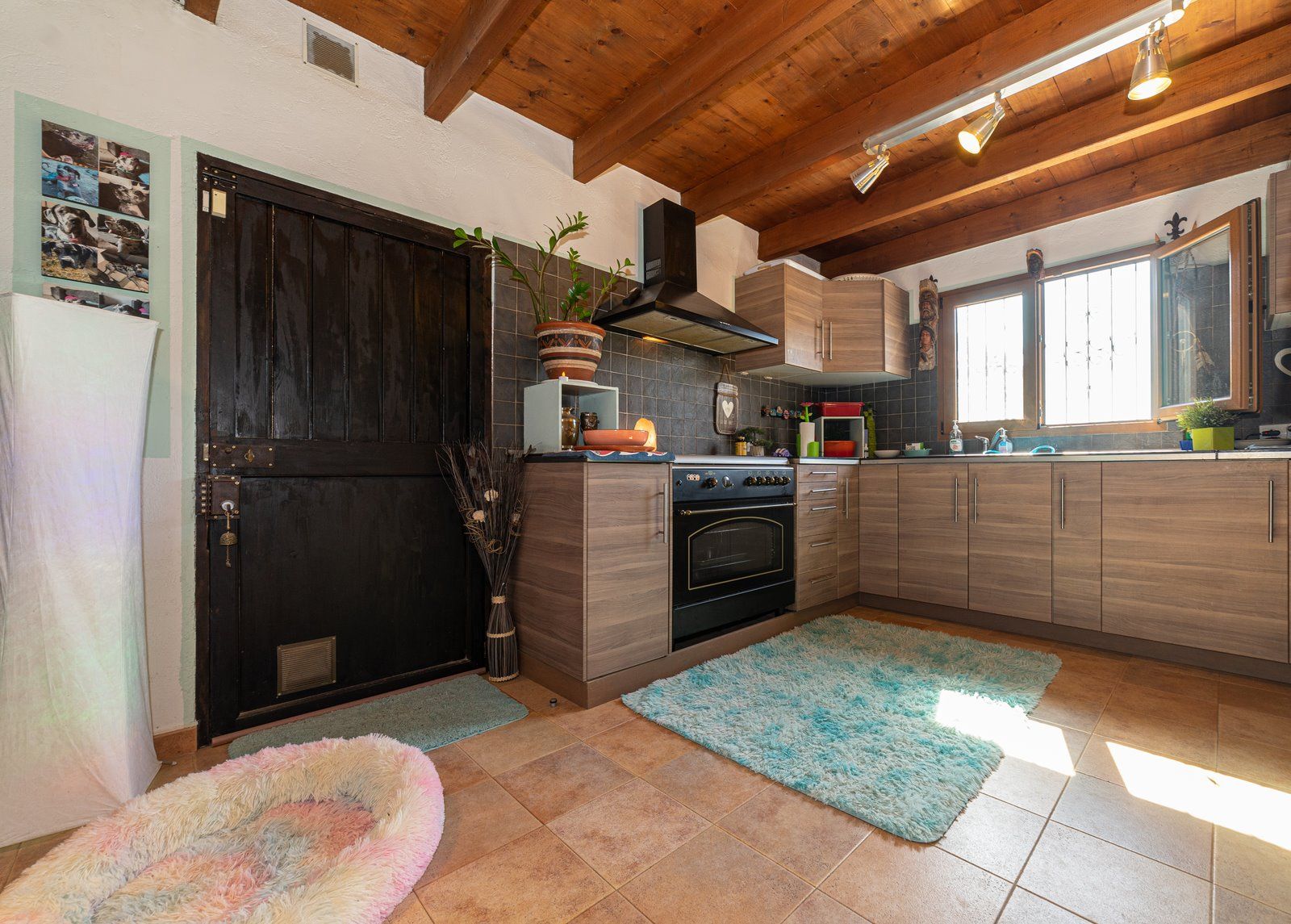 42-1222-Villasyfincasmallorca.jpg Casa de campo con piscina y vistas en Sineu, Mallorca