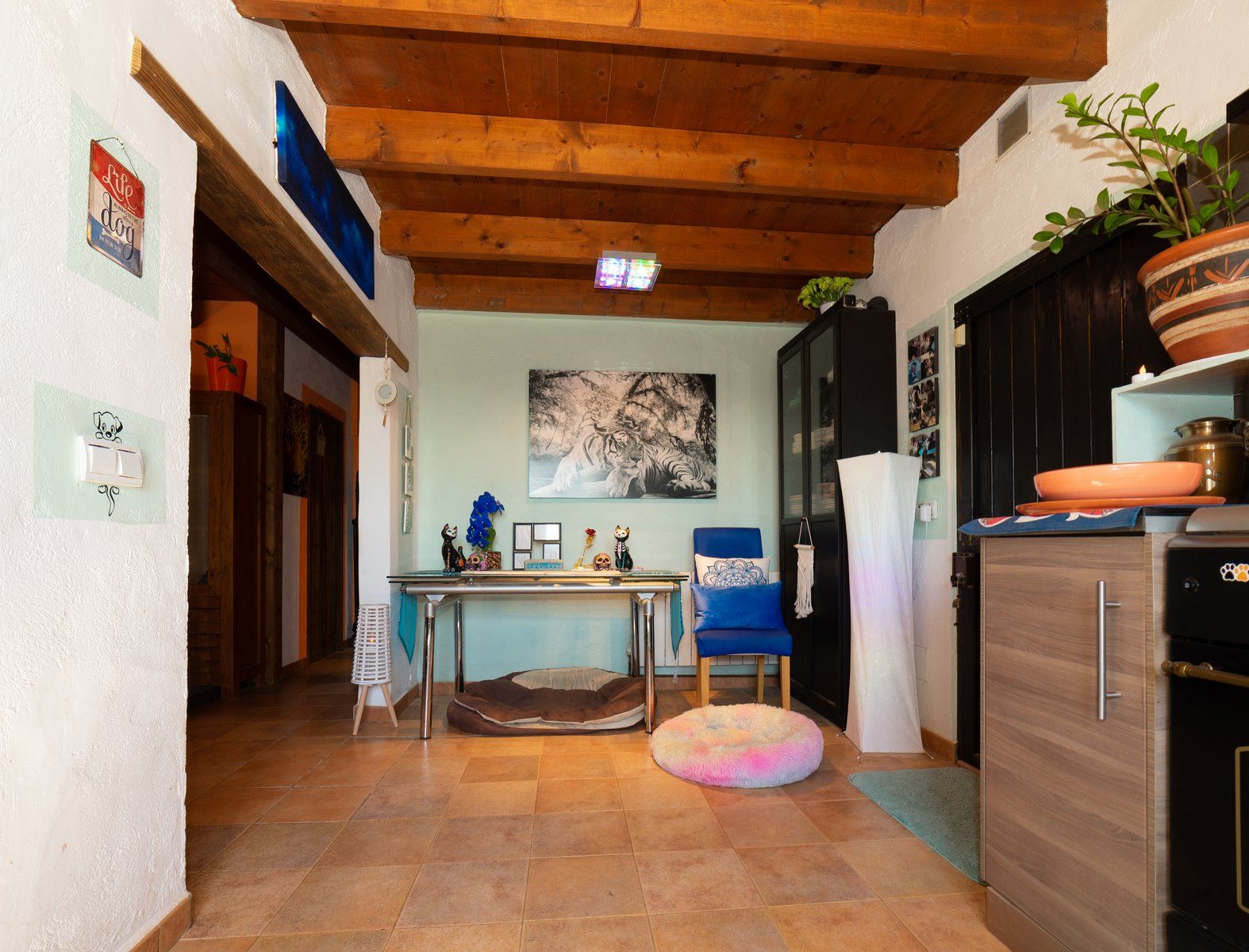 44-1222-Villasyfincasmallorca.jpg Casa de campo con piscina y vistas en Sineu, Mallorca