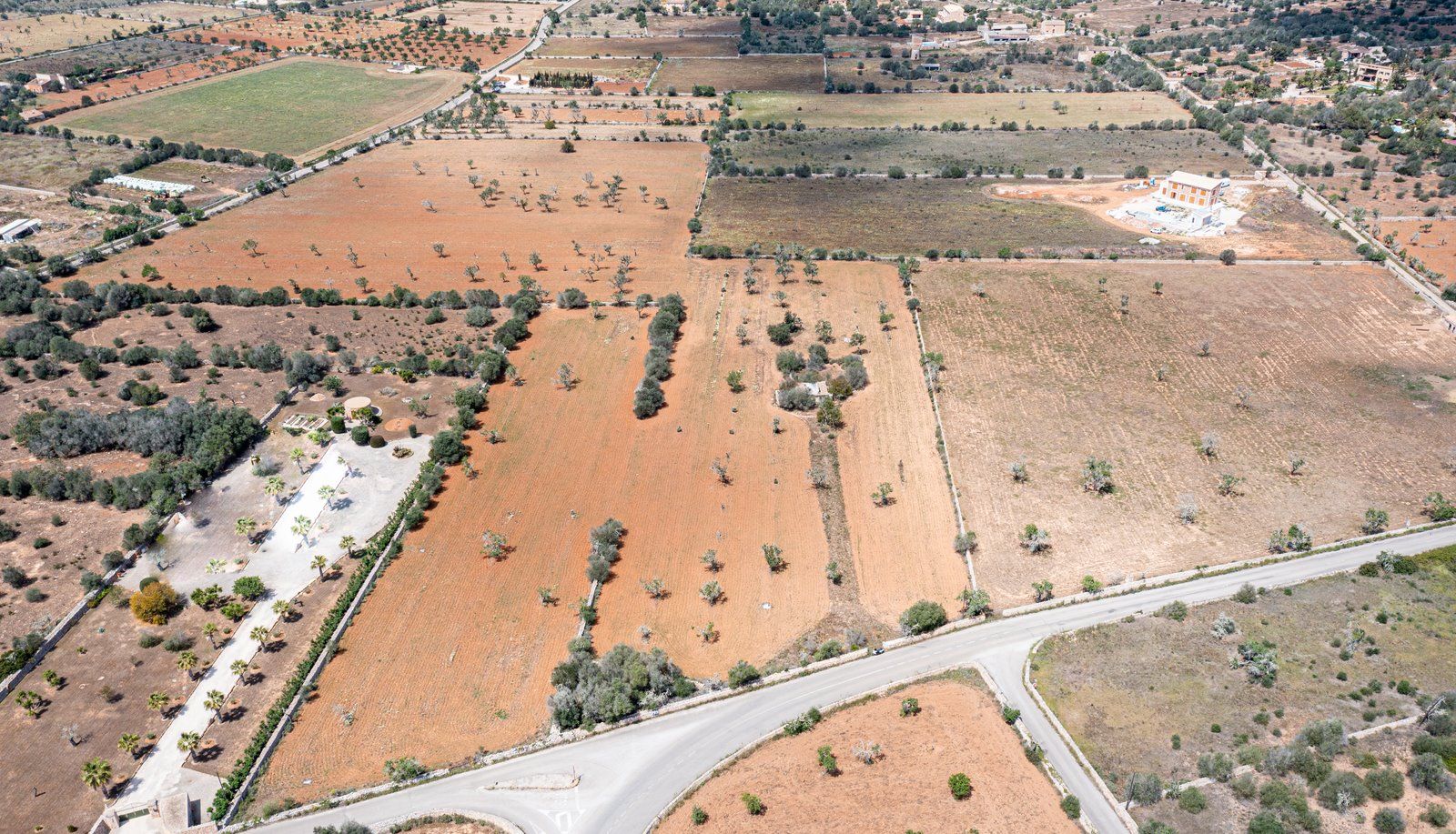 5-1202-Villasyfincasmallorca.jpg Rustic Land with Building Project Near Cala Llombards, Santanyí