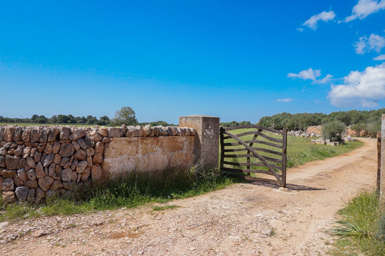 5-866-Villasyfincasmallorca.jpg Finca rústica junto a Cala Pí — 136.400 m², término Llucmajor, a 10 min de la costa