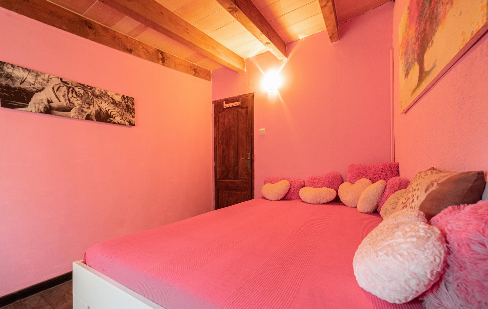 52-1222-Villasyfincasmallorca.jpg Casa de campo con piscina y vistas en Sineu, Mallorca