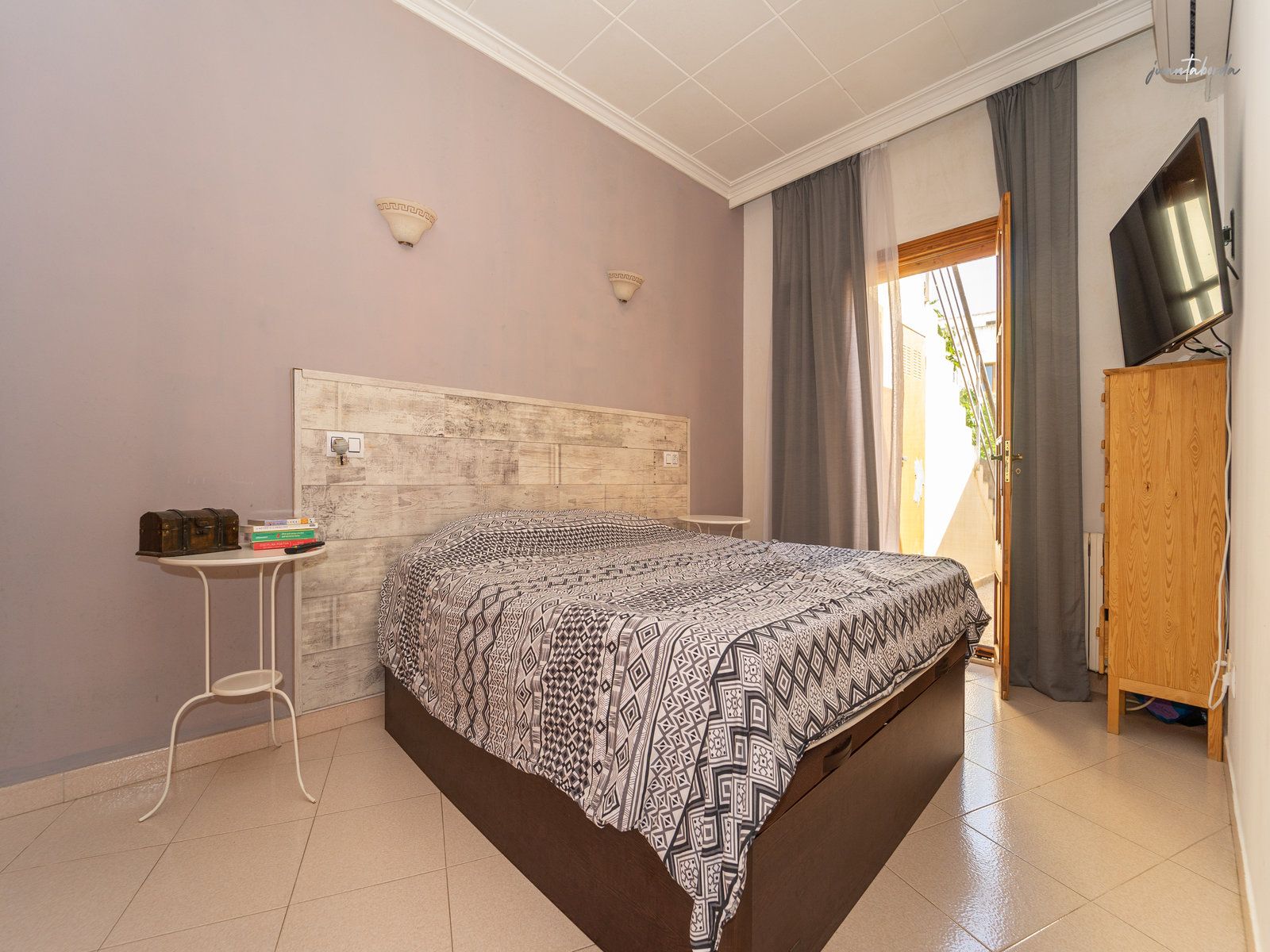 593-Casa-de-pueblo-en-venta-en-Ses-Salines-16.jpg Casa de pueblo en Ses Salines con gran terraza y jardín