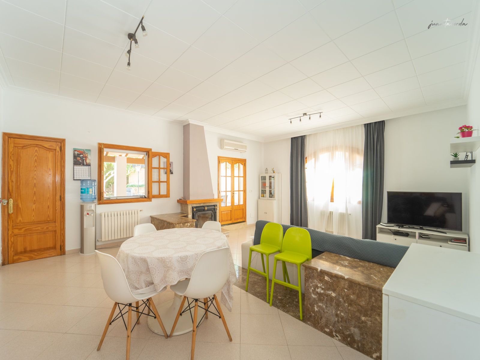 593-Casa-de-pueblo-en-venta-en-Ses-Salines-6.jpg Casa de pueblo en Ses Salines con gran terraza y jardín