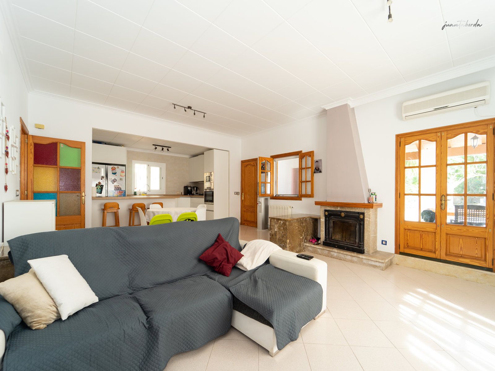 593-Casa-de-pueblo-en-venta-en-Ses-Salines-9.jpg Casa de pueblo en Ses Salines con gran terraza y jardín