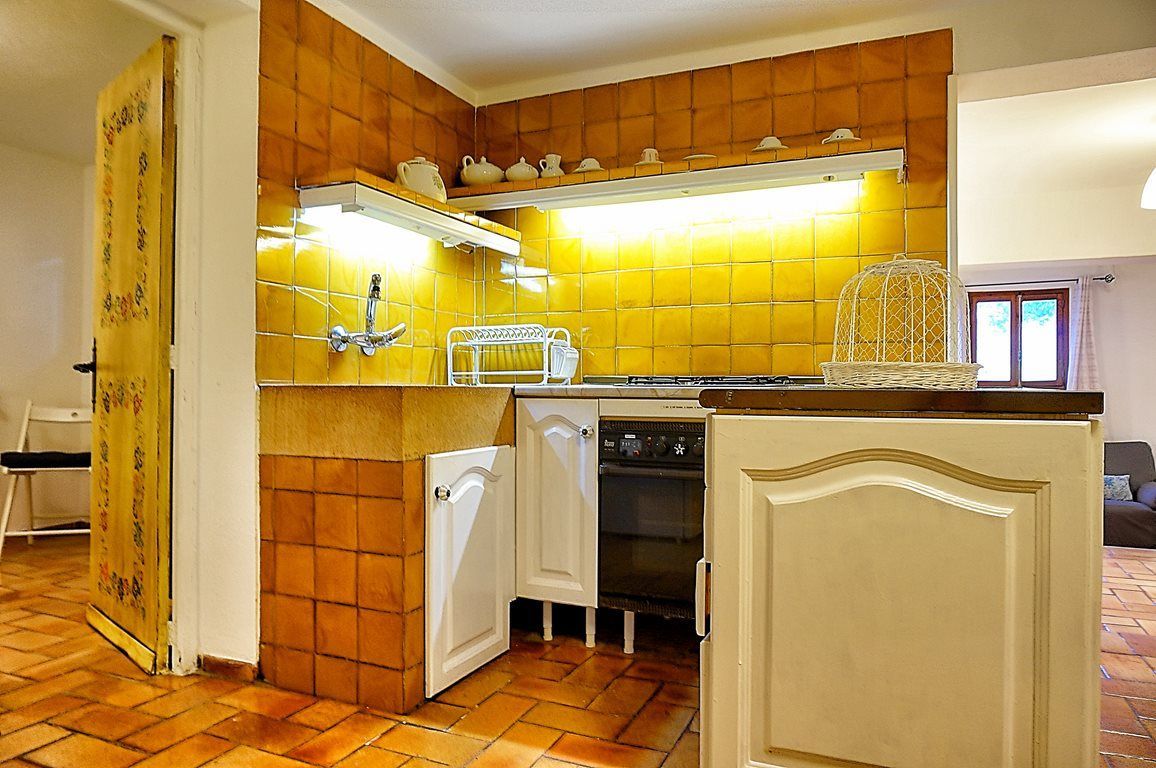 Villa con vistas y piscina en la Sierra de Tramuntana – Esporles