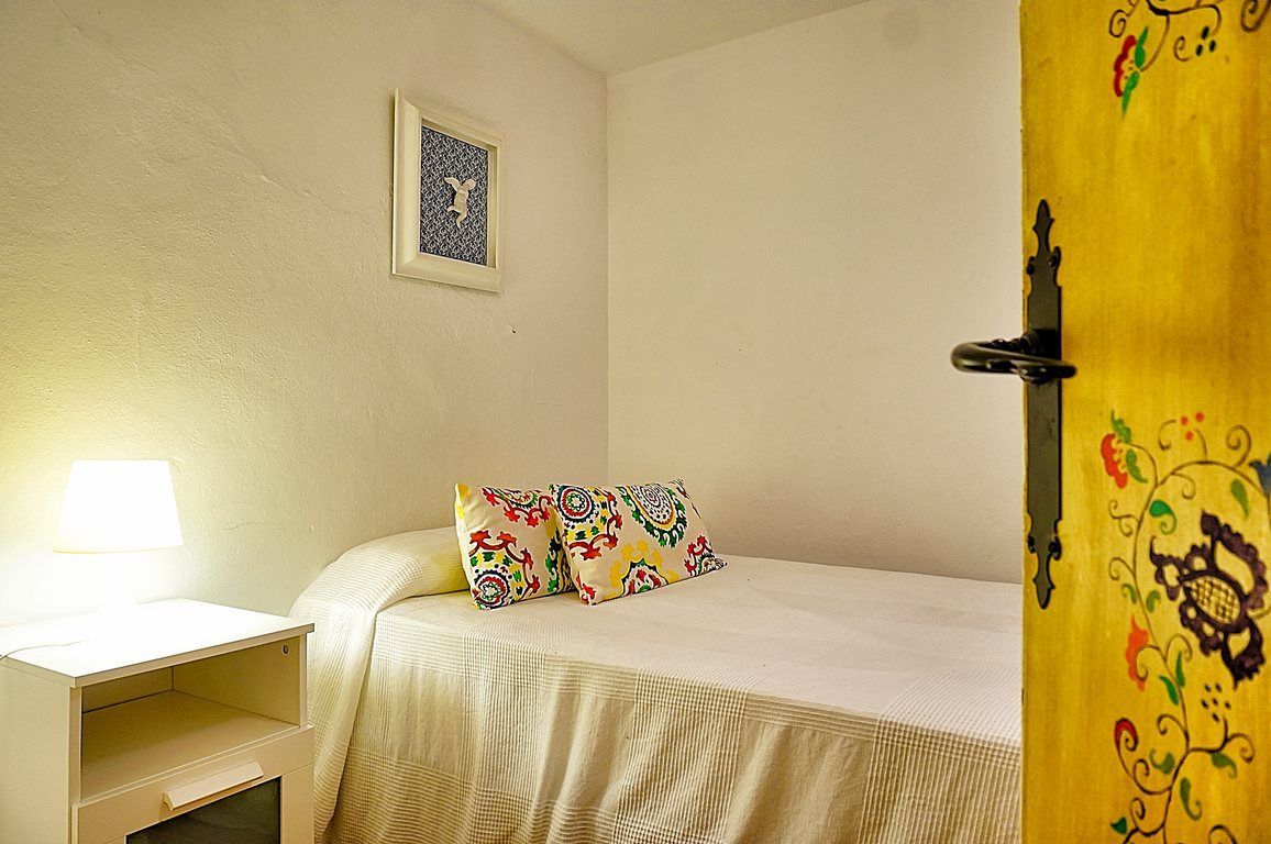 Villa con vistas y piscina en la Sierra de Tramuntana – Esporles