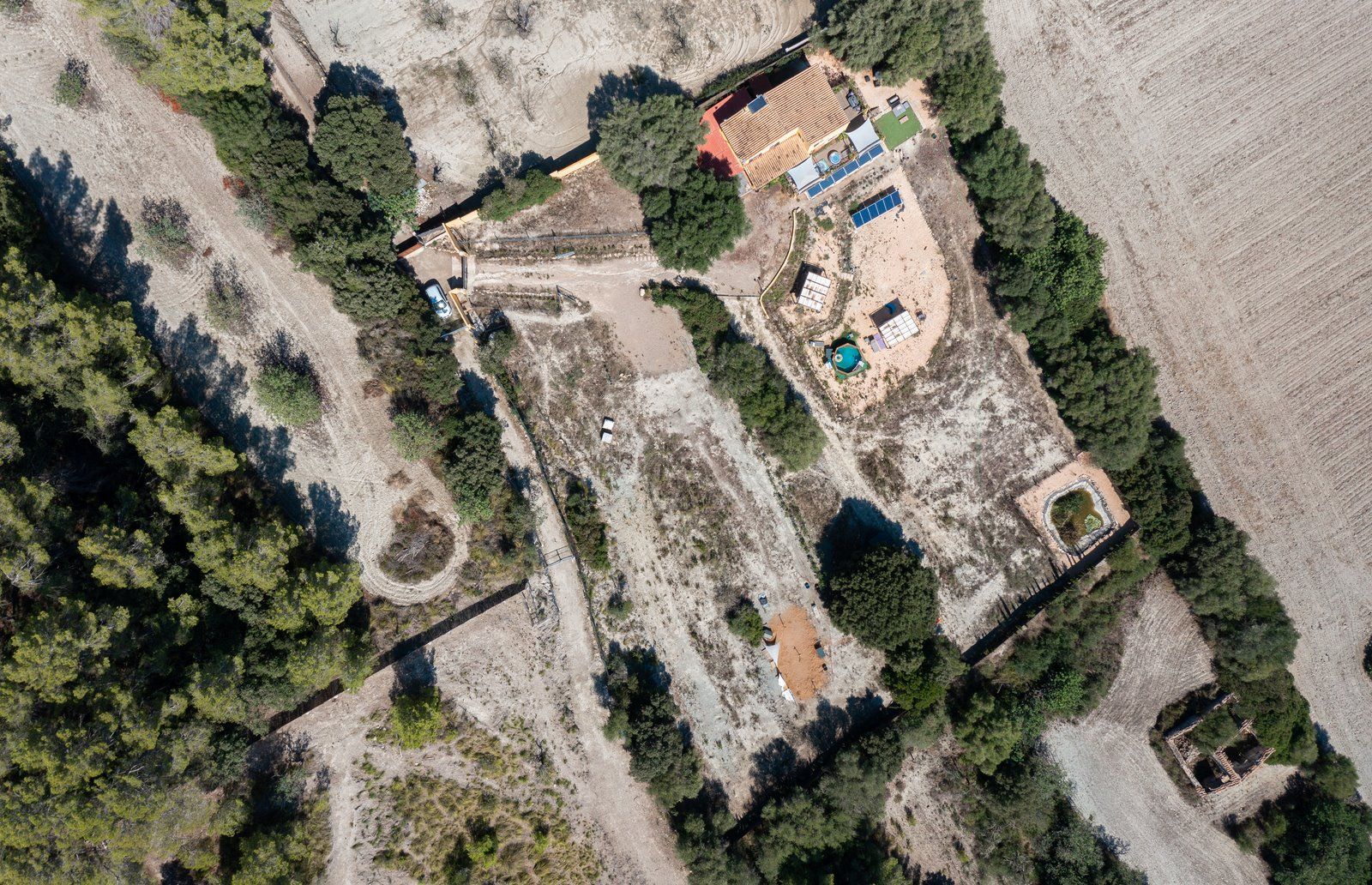 7-1222-D-Villasyfincasmallorca.jpg Casa de campo con piscina y vistas en Sineu, Mallorca