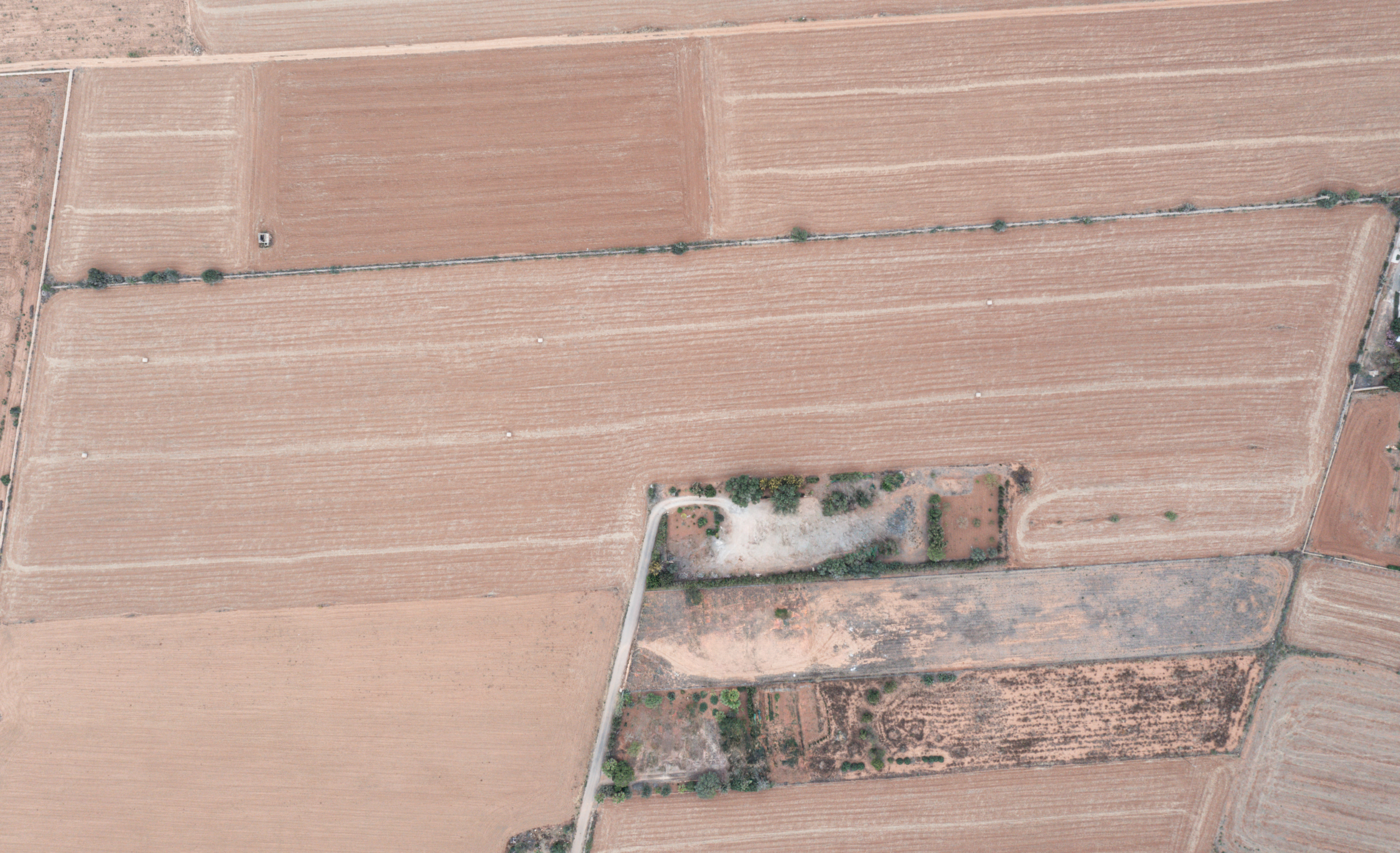 Terreno edificable de 34.660 m² junto a Es Trenc y Ses Covetes