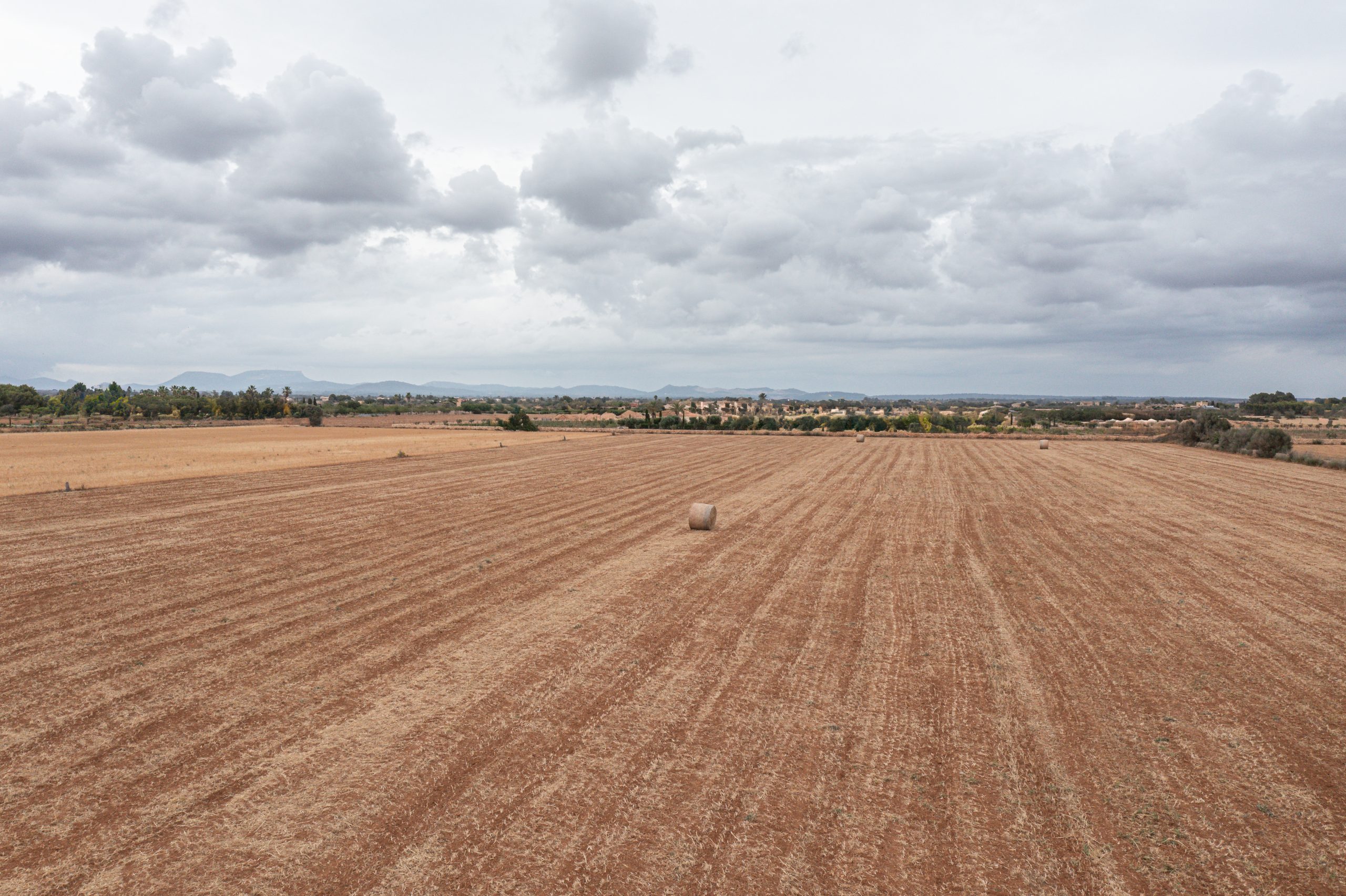 Terreno edificable de 34.660 m² junto a Es Trenc y Ses Covetes