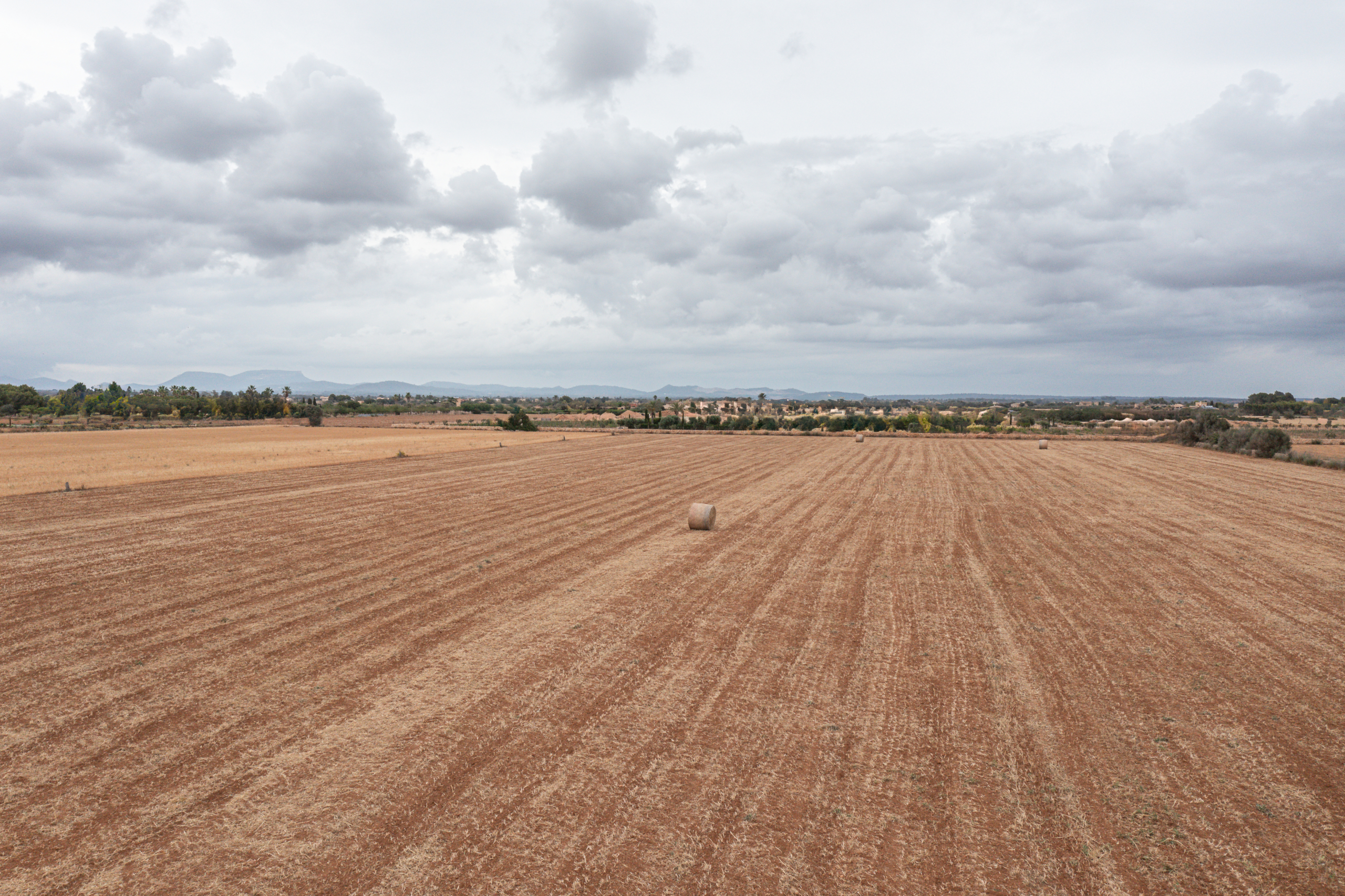 Terreno edificable de 34.660 m² junto a Es Trenc y Ses Covetes
