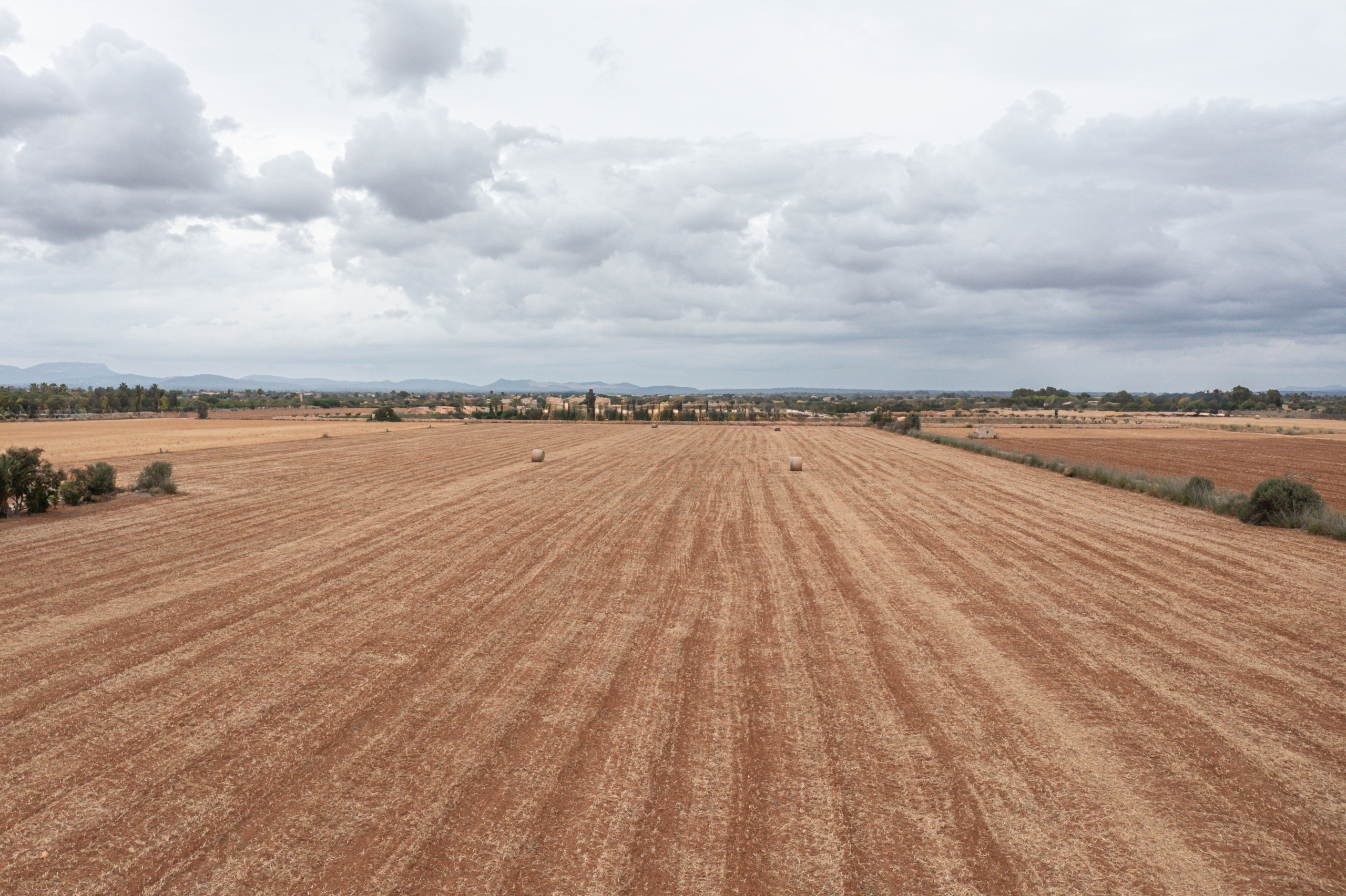 Terreno edificable de 34.660 m² junto a Es Trenc y Ses Covetes