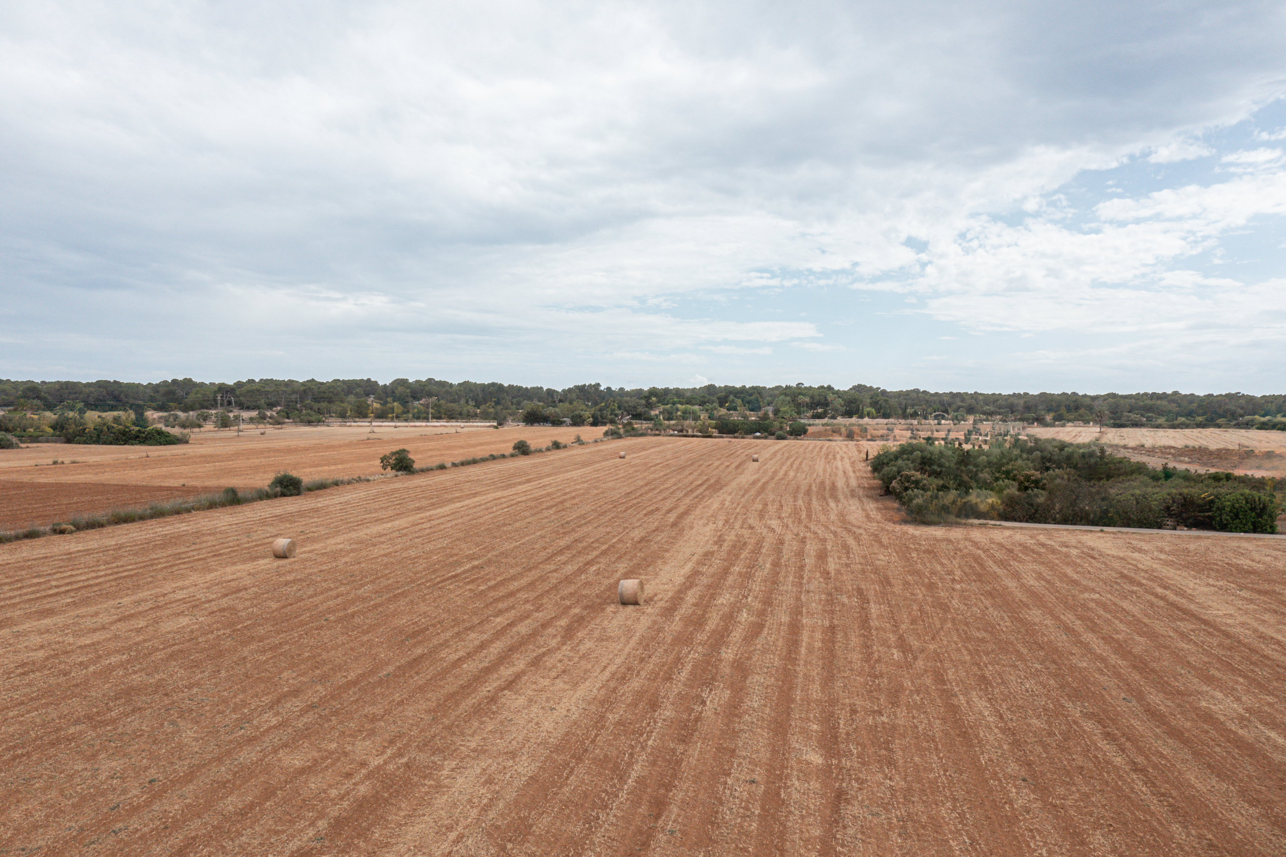 Terreno edificable de 34.660 m² junto a Es Trenc y Ses Covetes