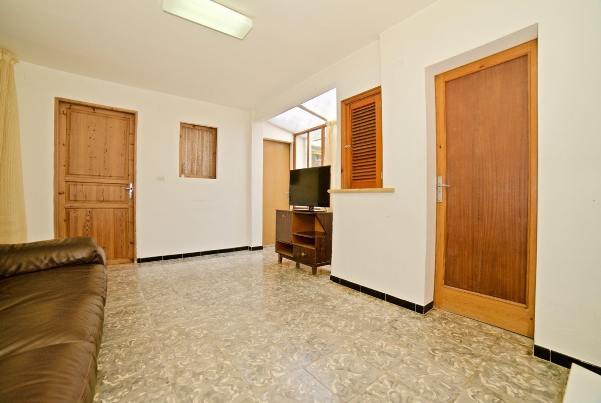Country House for Rent Between Porreres and Felanitx