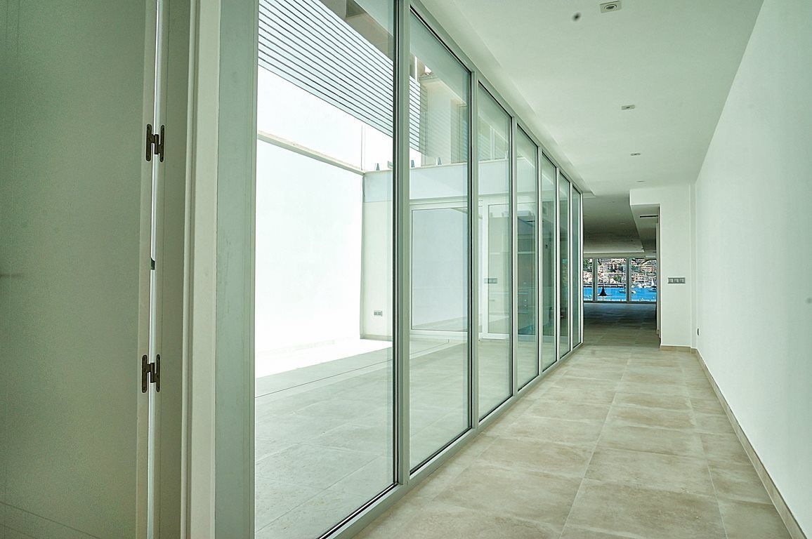 Casa en primera línea de mar en Port de Sóller · 4 suites