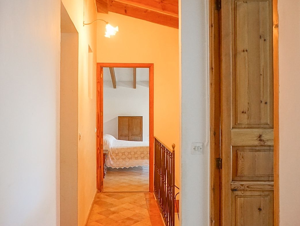 Historic 9-Bedroom Estate with Pool Between Palma & Son Vida