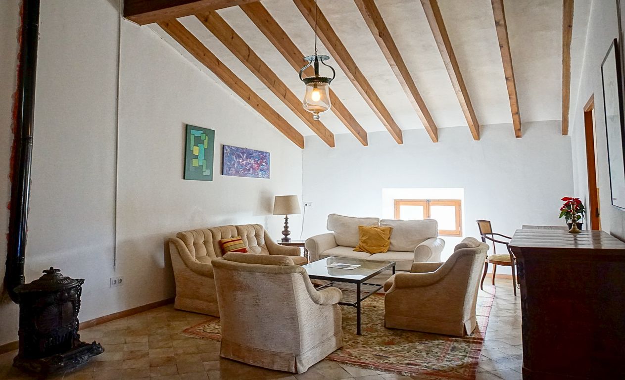 AG-SAS-2.jpg Historic 9-Bedroom Estate with Pool Between Palma & Son Vida