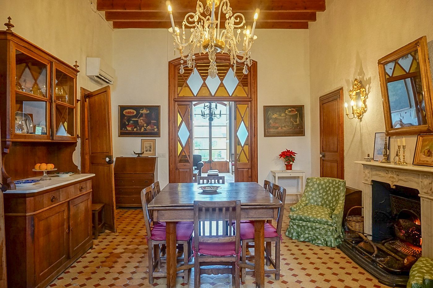 AG-SAS-27.jpg Historic 9-Bedroom Estate with Pool Between Palma & Son Vida