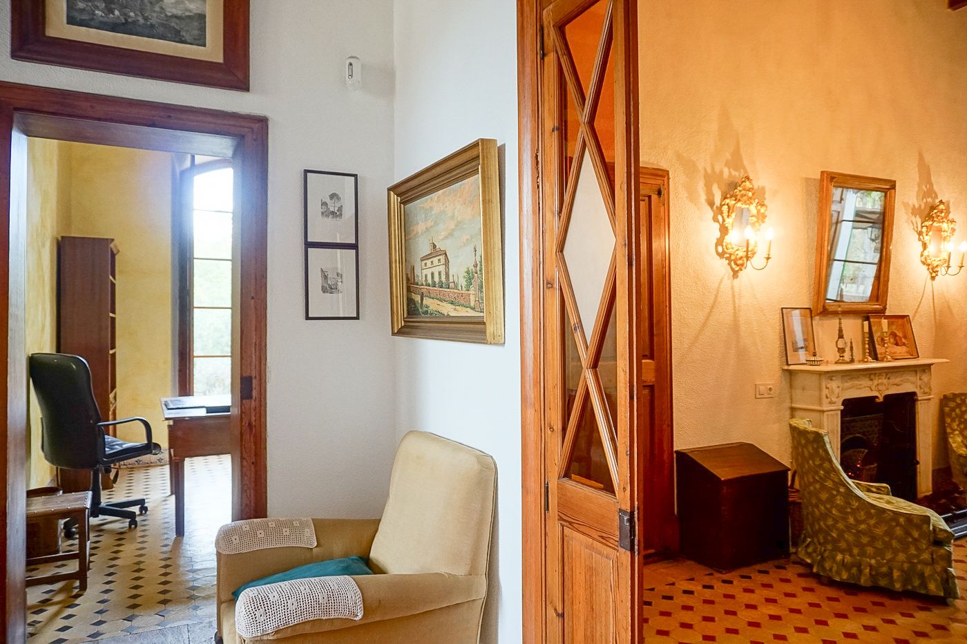AG-SAS-37.jpg Historic 9-Bedroom Estate with Pool Between Palma & Son Vida